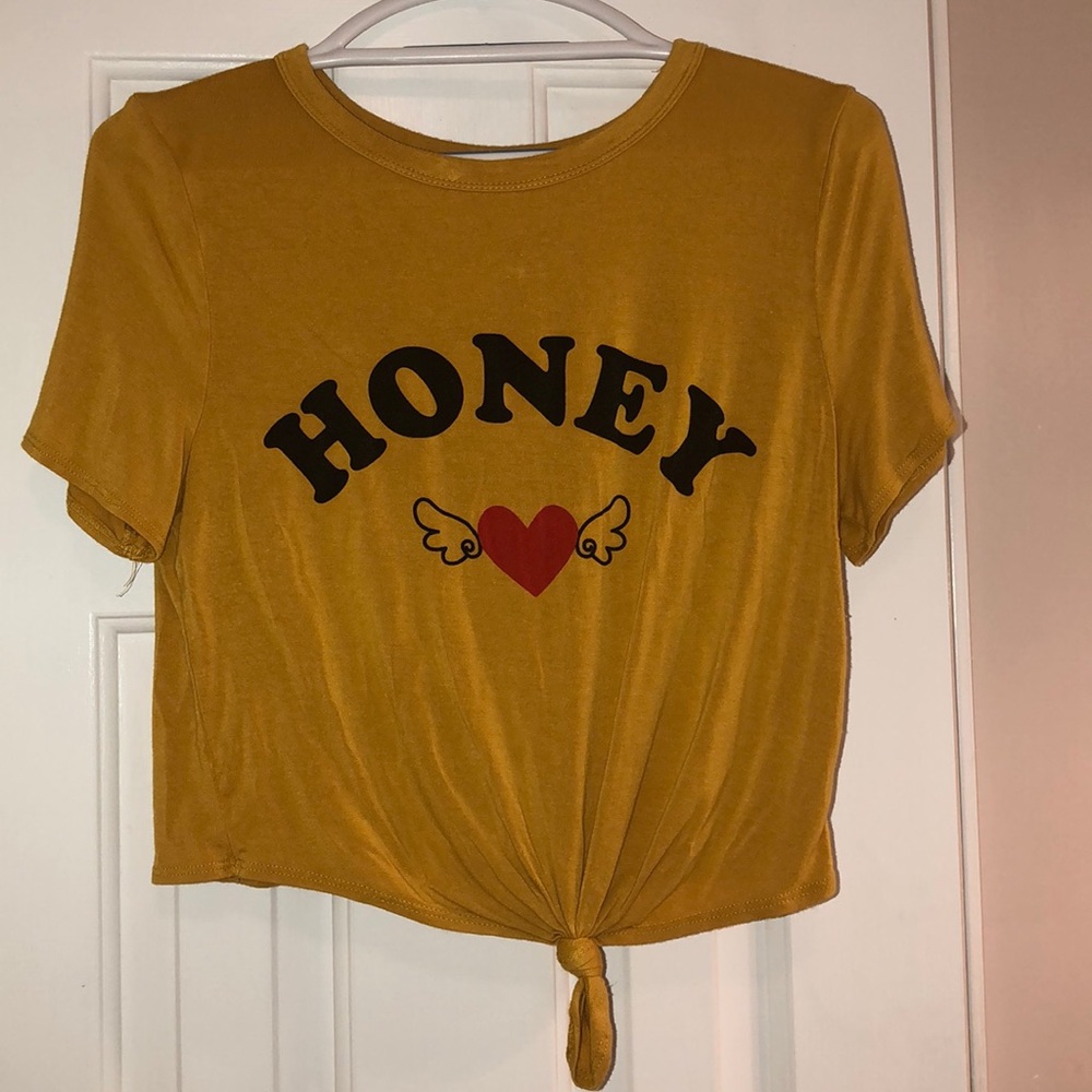 cute tee